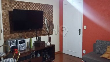 apartment em Avenida Raimundo Pereira de Magalhães, Pirituba - São Paulo - SP