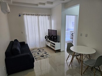 apartment em Rua Brisamar, Ingleses do Rio Vermelho - Florianópolis - SC