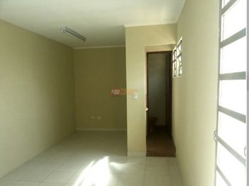 office em Álvaro Guimarães, Planalto - São Bernardo do Campo - SP
