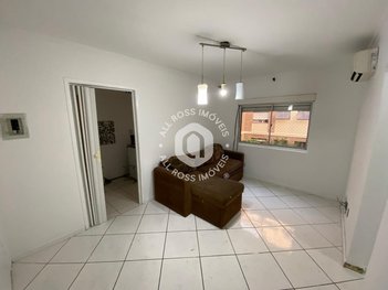 apartment em Avenida Inconfidência, Marechal Rondon - Canoas - RS