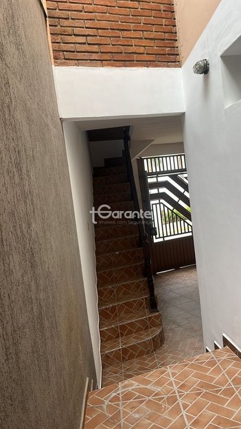 house em Rua João Martins, Parque Cruzeiro do Sul - São Paulo - SP