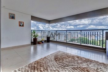 apartment em Rua Madre de Deus, Mooca - São Paulo - SP