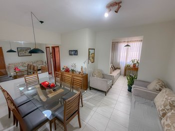 apartment em Rua Apucarana, Ouro Preto - Belo Horizonte - MG