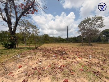 land_lot em Rua João de Castro, Eusébio - Eusébio - CE