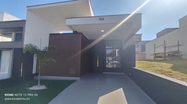 house em Avenida José Santos Almeida, Jardim Residencial Villa Amato - Sorocaba - SP