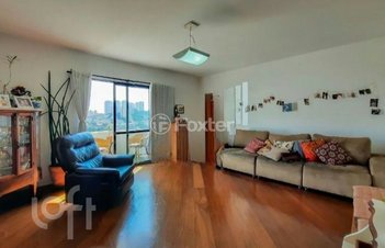 apartment em Rua Municipal, Centro - São Bernardo do Campo - SP