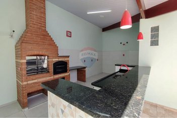 house em Rua José Correia dos Santos, Jardim Araucária - Mogi Guaçu - SP