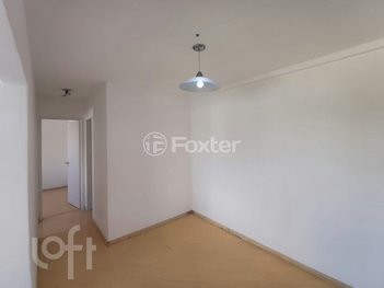 apartment em Rua Mauro, Saúde - São Paulo - SP