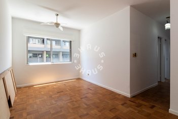 apartment em Rua Marcos Lopes, Vila Nova Conceição - São Paulo - SP