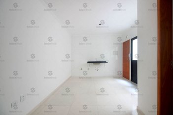 apartment em Rua Ourinhos, Jardim Alvorada - Santo André - SP