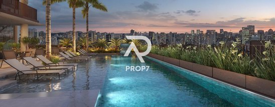 apartment em Rua Padre Chico, Perdizes - São Paulo - SP