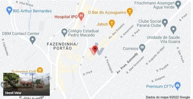 Cômodo Condomínio