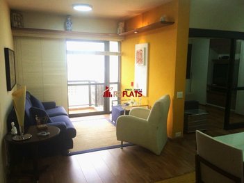 apartment em Alameda Ministro Rocha Azevedo, Cerqueira César - São Paulo - SP