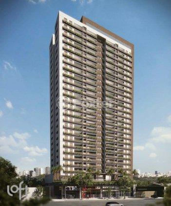 apartment em Rua Joaquim Távora, Vila Mariana - São Paulo - SP