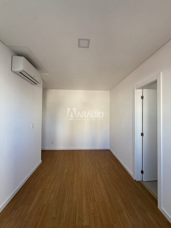 apartment em Rua Camboriú, Fazenda - Itajaí - SC