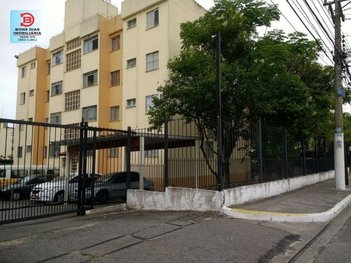 apartment em Rua Colônia Leopoldina, Vila Siria - São Paulo - SP