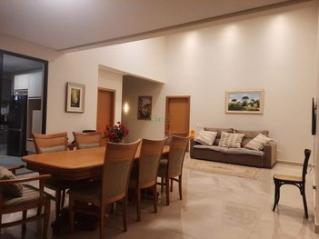 house em Rua Alcides Turini, Recanto do Salto - Londrina - PR