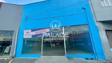 commercial_building em Avenida Armando de Salles Oliveira, Centro - Piracicaba - SP