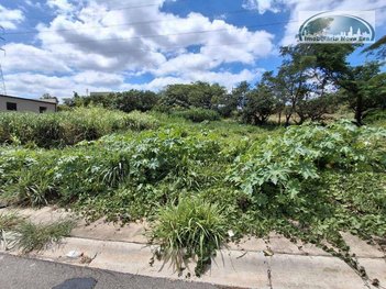 commercial_land_lot em Rua Afonso Garbuio, Santa Claudina - Vinhedo - SP
