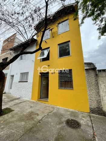 house em Rua Gandavo, Vila Clementino - São Paulo - SP