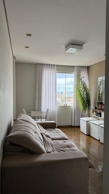 apartment em Rua Monte Alverne, Floresta - Belo Horizonte - MG