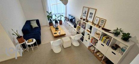 apartment em Estados Unidos, Santa Terezinha - Santo André - SP
