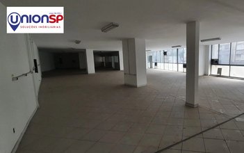 commercial_property em Avenida São João, Santa Cecília - São Paulo - SP