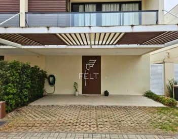 house em Estrada de Lula Chaves, Tanquinho - Santana de Parnaíba - SP