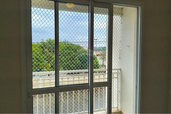 apartment em Rua Oswaldo Groff, Jardim Nova Indaiá - Indaiatuba - SP