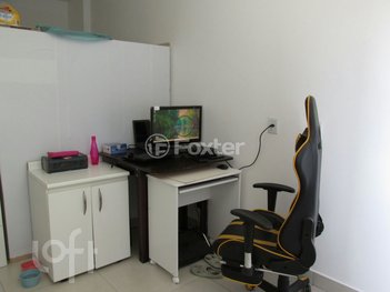 apartment em Rua Minas Gerais, Higienópolis - São Paulo - SP