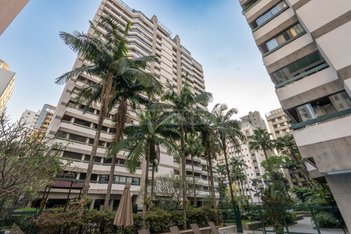 apartment em Rua Pintassilgo, Vila Uberabinha - São Paulo - SP