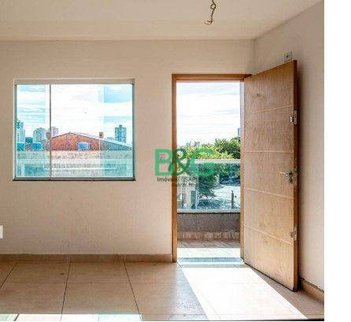 apartment em Rua Doutor Fábio Montenegro, Vila Guilherme - São Paulo - SP