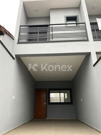 residential_building em Rua Irmãos Pila, Vila Mazzei - São Paulo - SP