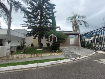 house em Avenida Renato Vargas, Loteamento Pinheiros de Tremembé - Tremembé - SP
