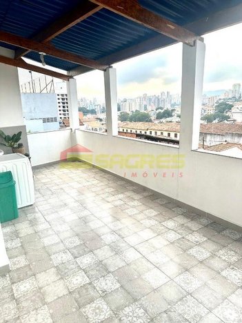 commercial_building em Conceição, Carandiru - São Paulo - SP