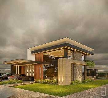 house em Avenida Homero Ribeiro, Remanso - Xangri-Lá - RS