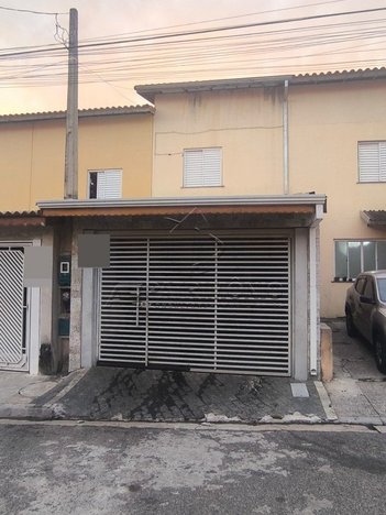 house em Avenida 27 de Março, Jardim das Colinas - Votorantim - SP