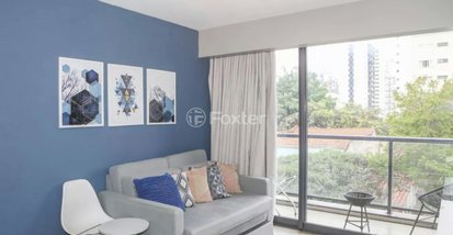 apartment em Rua Diana, Perdizes - São Paulo - SP