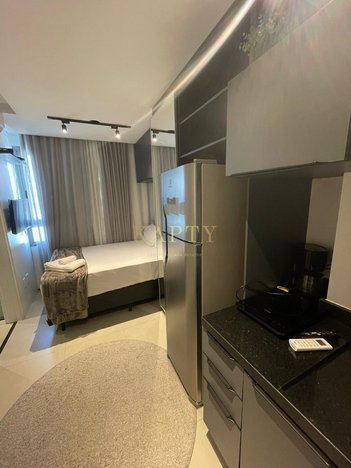 apartment em Rua Turiassu, Perdizes - São Paulo - SP