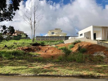 land_lot em Rua Snoke, Vargem Grande Paulista - Vargem Grande Paulista - SP