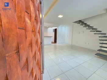 house em Rua Bruxelas, Santa Regina - Camboriú - SC