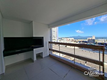 apartment em Rua Victor Meirelles, Campinas - São José - SC