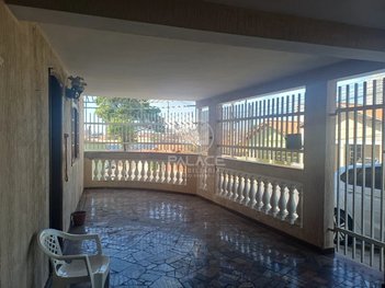 house em Rua Ingá, Paulicéia - Piracicaba - SP