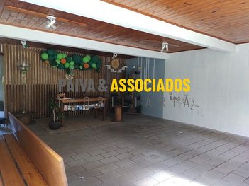 commercial_building em Vinte e Cinco de Julho, Barragem - Pelotas - RS
