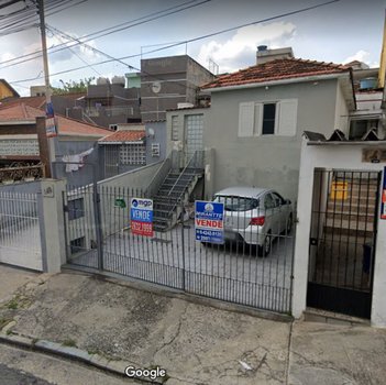 land_lot em AV Belisário Pena, Vila Maria Alta - São Paulo - SP