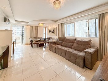 apartment em Rua Altamiro Di Bernardi, Campinas - São José - SC