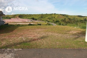 land_lot em T, Condomínio Residencial Mirante do Vale - Jacareí - SP
