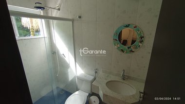 house em Rua Golfinho, Mar Verde II - Caraguatatuba - SP