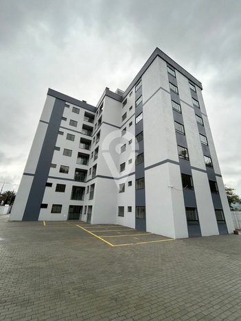 apartment em Rua Barão do Rio Branco, Centro - Schroeder - SC