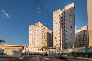 apartment em Rua Hilário Moro, Tingui - Curitiba - PR